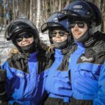 Vuokatti: Snowmobile Safari with Snacks and Hot Drinks - Final Thoughts