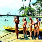 Wa'a Rides and Charters - Hawaiian Outrigger Canoe Excursions - What to Expect from Your Outrigger Canoe Adventure