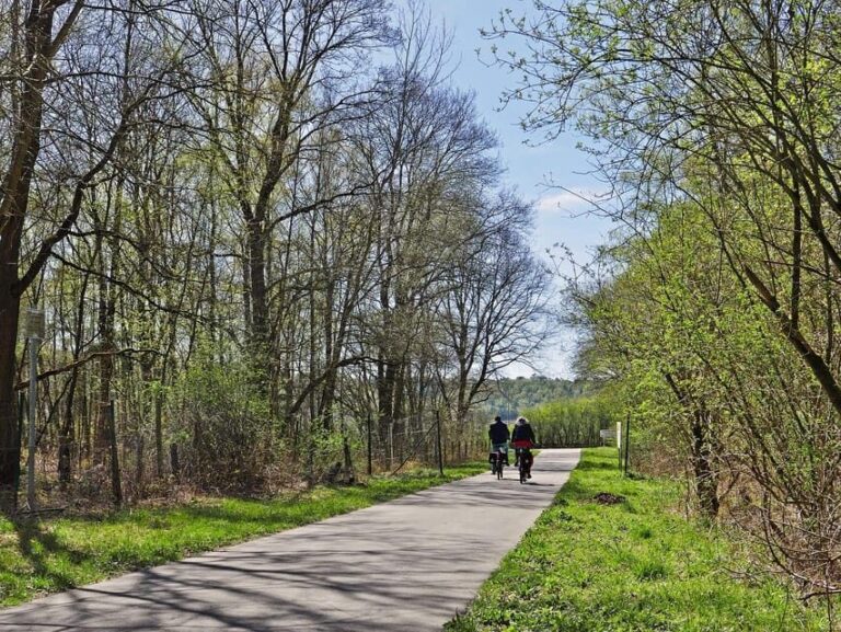 Wachau e-bike tour (Krems to Melk) incl. KTM rental bike - A Detailed Look at the Itinerary and Experience