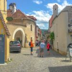 Wachau for Adventurers - Practical Considerations and Tips