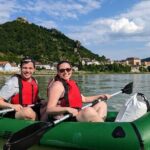 Wachau Valley Kayak & Wine Tour - FAQs