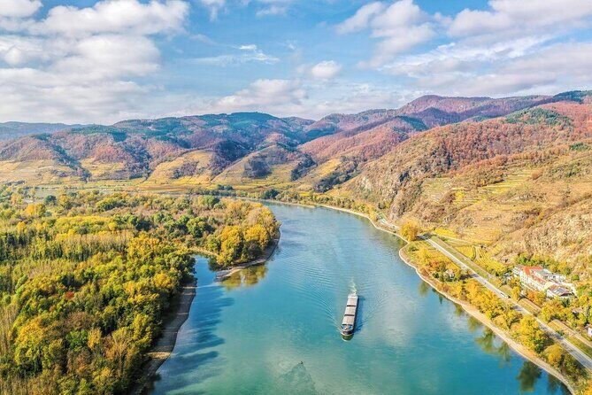Wachau Valley Private Tour With Melk Abbey Visit and Wine Tastings from Vienna - What the Experience Means for You