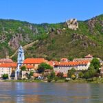 Wachau Valley Vines: A Culinary and Cultural Private Experience - What Makes This Tour Stand Out?