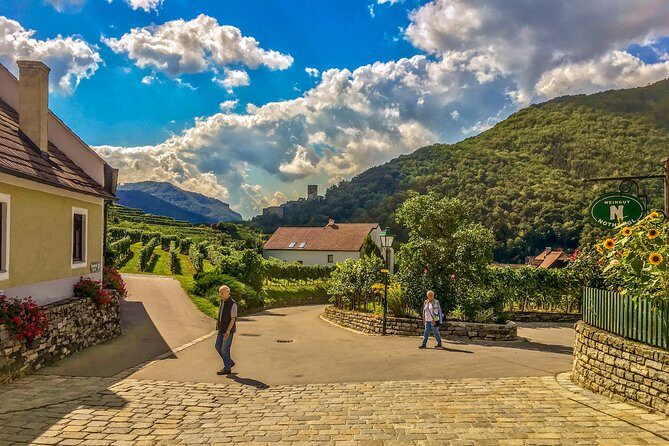 Wachau World Heritage Hike - Why This Tour Is a Good Deal