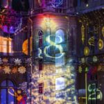 Waddesdon: Christmas at Waddesdon Manor - The Flavors of Festive Cheer and Practicalities