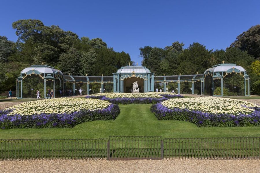 Waddesdon Manor: Grounds Admission Ticket - Practical Details & Tips