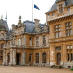 Waddesdon Manor & the Cotswolds, Cream Tea Experience option - What’s Included and What’s Not