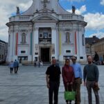 Wadowice, Kalwaria and Sanctuary of Divine Mercy Private Tour - In-Depth Review of the Tour Experience