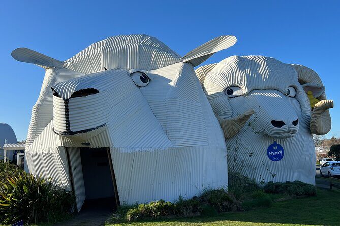 Wai-O-Tapu Rotorua & Huka Falls River Cruise Tour from Auckland - Who Will Love This Tour?