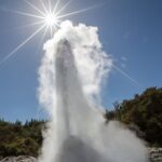 Wai-O-Tapu Thermal Wonderland, Rotorua, New Zealand - The Sum Up
