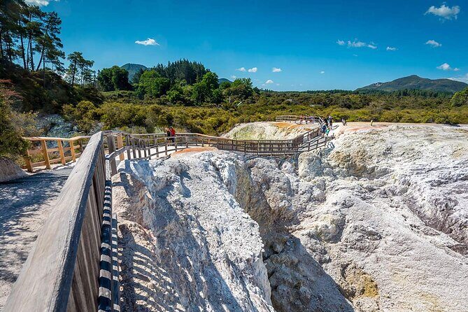 Wai-O-Tapu to Redwoods and Secret Spot Private Tour from Auckland - Final Thoughts: Is This Tour Worth It?