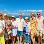 Waiheke Island Afternoon Wine Affair with VIP Lunch - Authentic Experiences and Authenticity