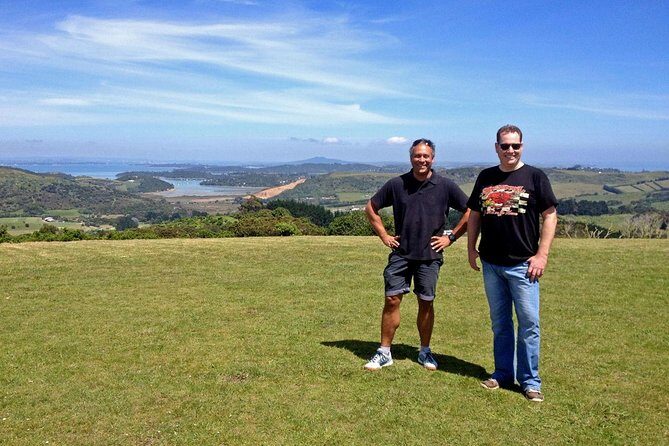Waiheke Island Bush & Beach Walk - Why We Love This Tour