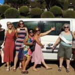 Waiheke Island Day Tour: Ziplining, Wine Tasting & Vineyard Lunch - Lunch at Batch Winery: Scenic Dining and Local Flavors