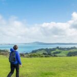Waiheke Island: Double Headland Premium Guided Coastal Walk - Detailed Itinerary Breakdown