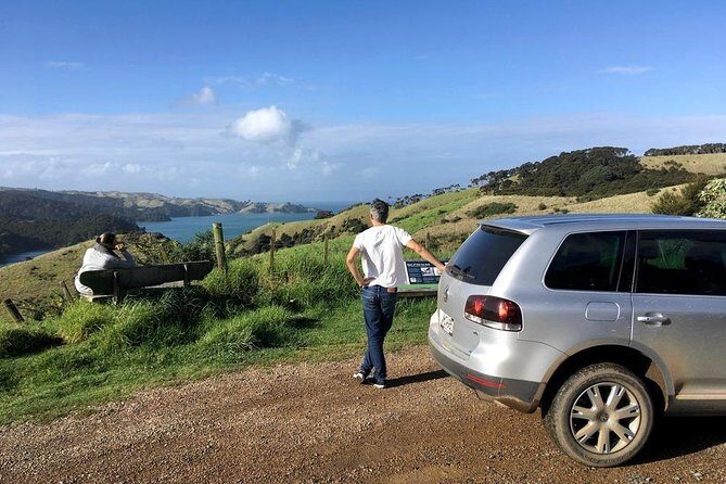 Waiheke Island Experience Tour - Practical Details and Considerations