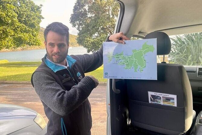 Waiheke Island Gourmet Food and Wine Tour - Final Thoughts