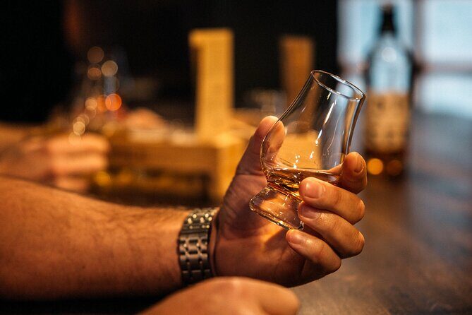 Waiheke Island Guided Tastings at Local Brewery & Distillery - The Sum Up
