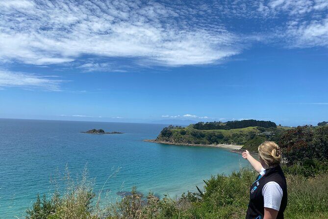 Waiheke Island Half Day Scenic Wine and Lunch - Authentic Experiences and Guest Perspectives