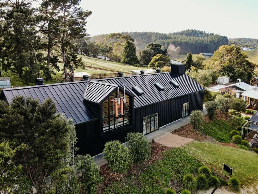 Waiheke Island: HEKE Distillery & Brewery Tour with Tastings - A Closer Look at Waiheke’s HEKE Distillery & Brewery Tour