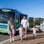 Waiheke Island Hop-On Hop-Off Explorer Bus - FAQs