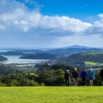 Waiheke Island: Premium Vineyard, Wine Tasting and Bush Walk - The Nature Walk: A Window Into Waiheke’s Ecology