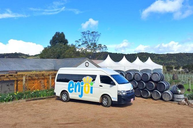 Waiheke Island Premium Wine Tour with Tastings - An In-Depth Look at the Waiheke Island Premium Wine Tour