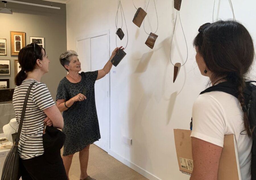 Waiheke Island: Private Art Tour with Lunch - Who Should Consider This Tour?