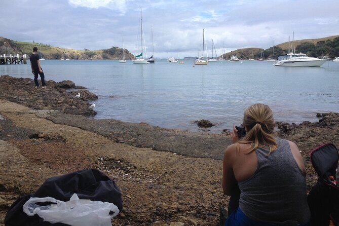 Waiheke Island Private Double Headland Walk - Frequently Asked Questions