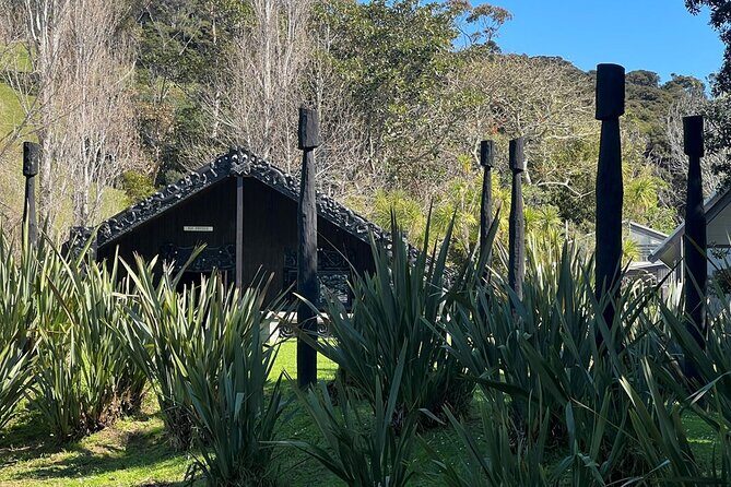 Waiheke Island Private History and Heritage Tour - In-Depth Look at the Itinerary and Highlights