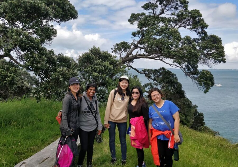 Waiheke Island: Private Personalized Walk - Why Choose This Tour?