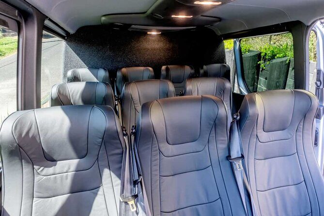 Waiheke Island Private Transfers - FAQ