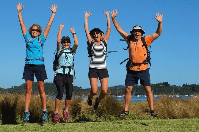 Waiheke Island Self Guided 4 Day Walking Adventure - Why This Tour Might Be Perfect for You