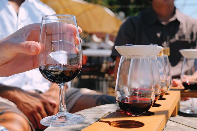 Waiheke Island: Sip & Savour Tour - Discovering Waiheke: An Excellent Introduction to the Island’s Charm