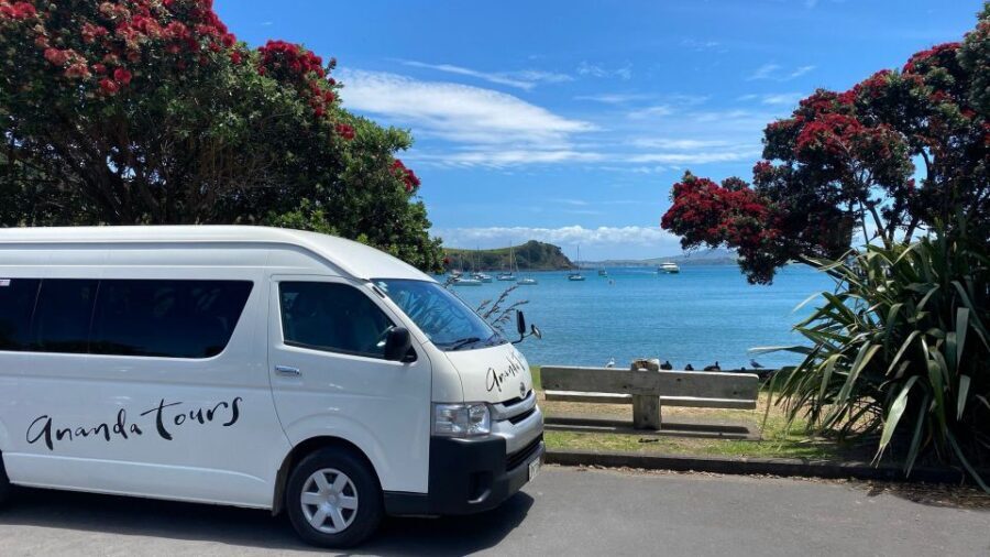 Waiheke Island: The Essence of Waiheke Wine Tour - Exploring Waiheke Island: A Perfect Day for Wine Lovers and Scenic Seekers