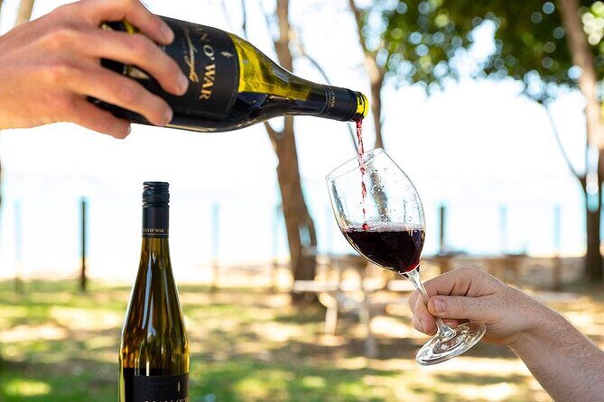 Waiheke Luxury 9 Hour Tour Tailored to You - What We Love About This Tour