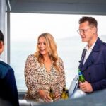 Waiheke Reserve Ferry Service from Waiheke Island - The Sum Up