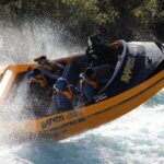 Waikato River Jet Boat Ride from Taupo - The Itinerary: What to Expect