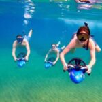 Wailea Beach: Guided Sea Scooter Snorkeling Tour - What to Expect on the Tour