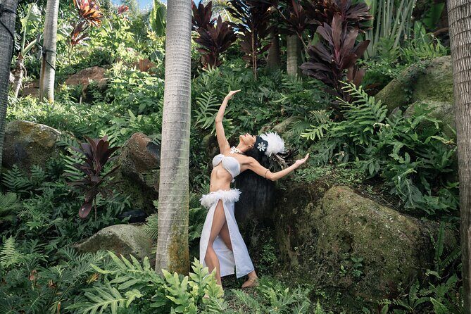 Wailele Luau Including Fire and Knife Performance Plus Dinner - Who Is This Tour Best For?