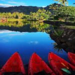 Wailua River & Waterfalls Kayak Tour: Expert-Guided Adventure - The Hike to Secret Falls
