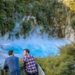 WAIMANGU VOLCANIC VALLEY Rotorua Group Tour Ex Auckland - The Sum Up