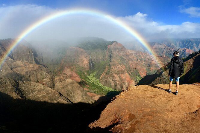 Waimea Canyon Downhill Bike Ride - Final Thoughts: Who Will Love This Tour?