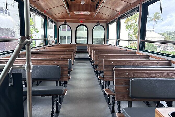 Waimea Historical and Cultural Shared Tour - How This Tour Compares in Value