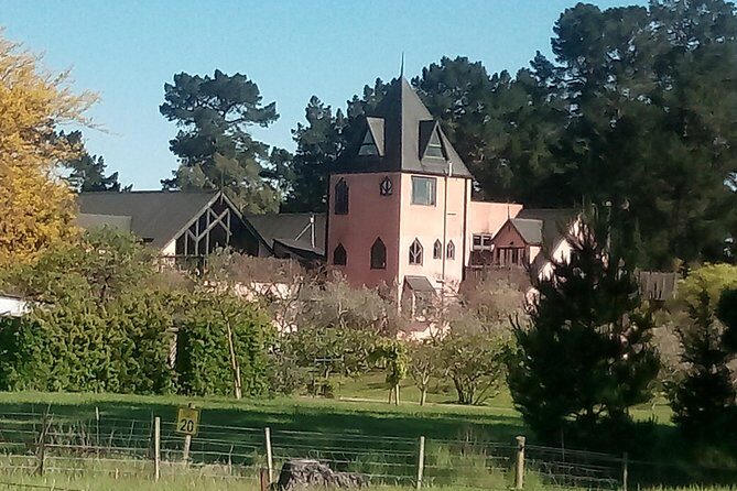 Waipara Wine Experience for 2 or more, inc tastings and lunch - Who Will Love This Tour?