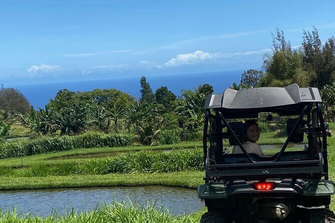 Waipio on Horseback: Mountain Ocean Views Working Cattle Ranch - Why This Tour Offers Real Value
