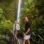Waipio Valley, Hilo Waterfalls, Volcano and Black Sand Beach - The Practicalities: What You Need to Know