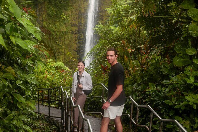 Waipio Valley, Hilo Waterfalls, Volcano and Black Sand Beach - The Practicalities: What You Need to Know