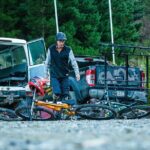 Wairoa Gorge MTB Park Private Shuttle Day - The Transportation & Logistics