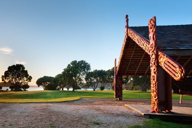 Waitangi Treaty Ground Day Trip Private Transport From Auckland - Who Should Consider This Tour?